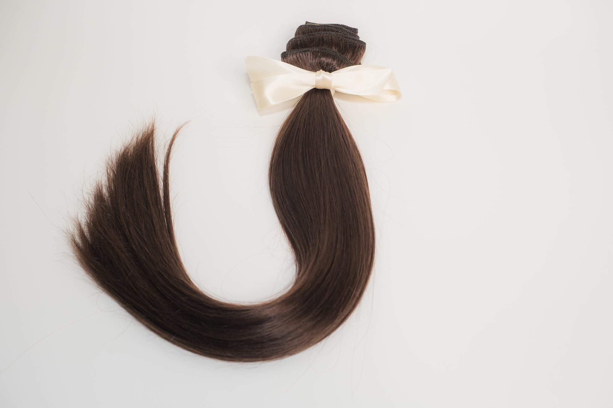18" Clip In Hair Extensions Deluxe Box ($398.00 - $438.00)