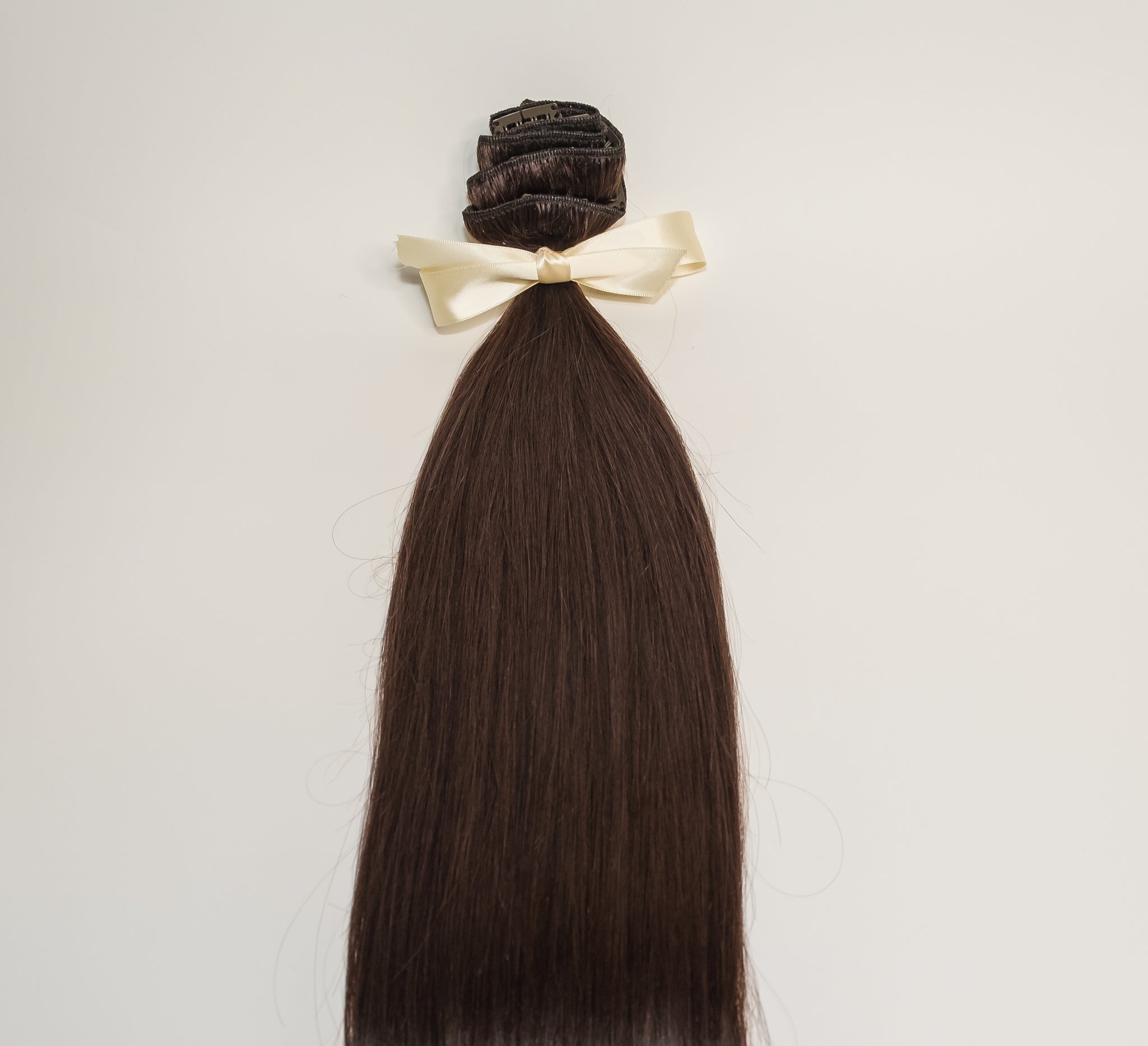 22" Clip In Hair Extensions Deluxe Box ($468.00 - $568.00)