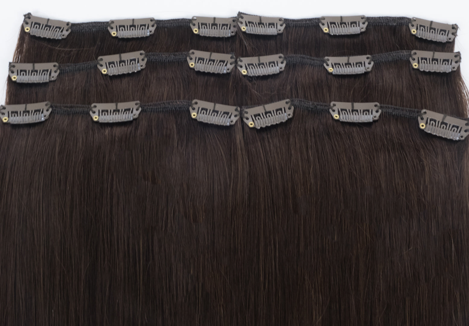 22" Clip In Hair Extensions Deluxe Box ($398.00 - $438.00)