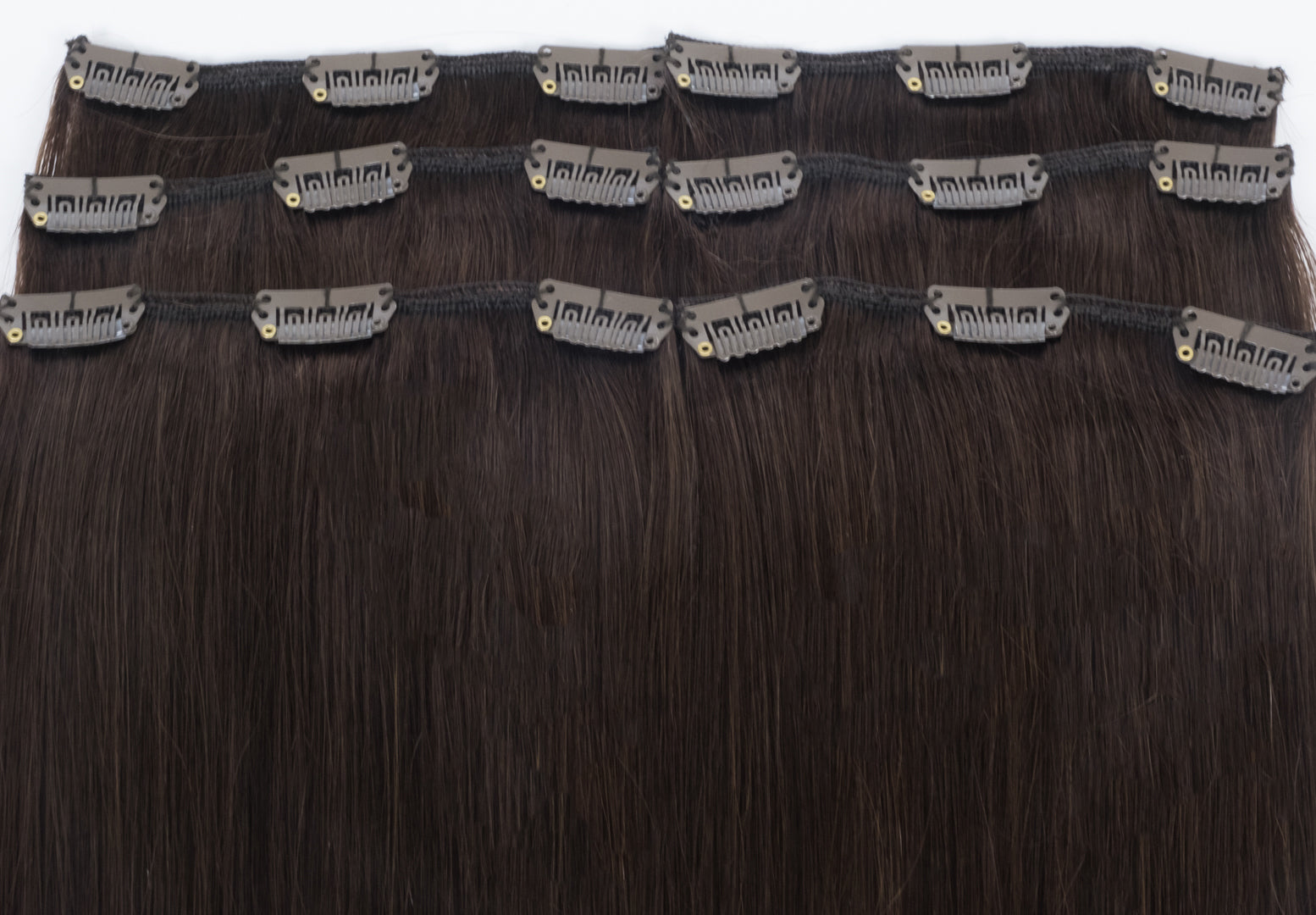 22" Clip In Hair Extensions Deluxe Box ($468.00 - $568.00)