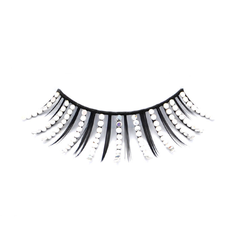Disco - Fancy Lashes