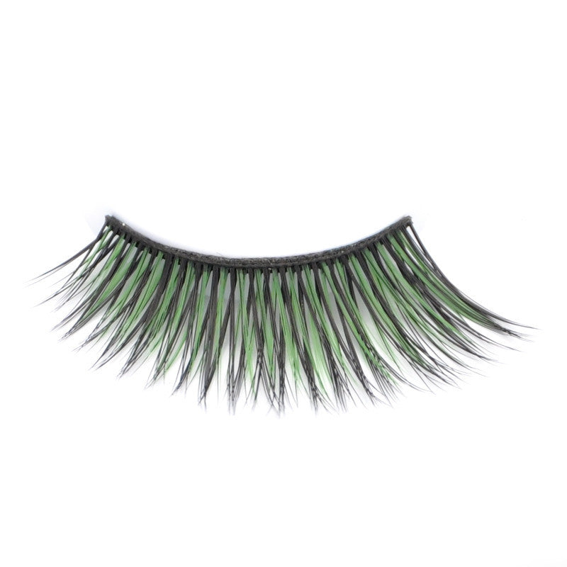 Emerald - Fancy Lashes