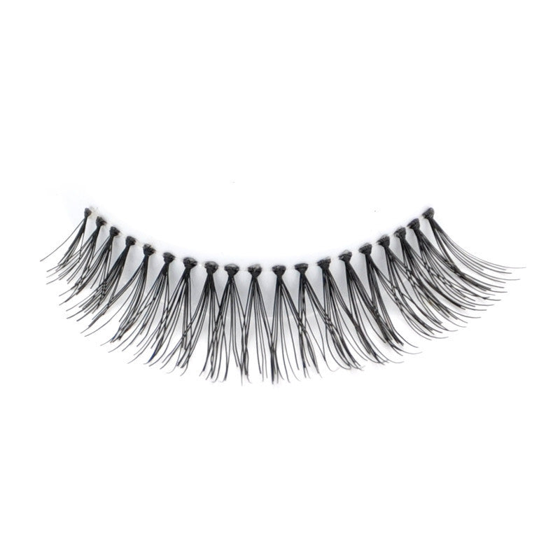 Kristy - Natural Eyelash 100% Human hair