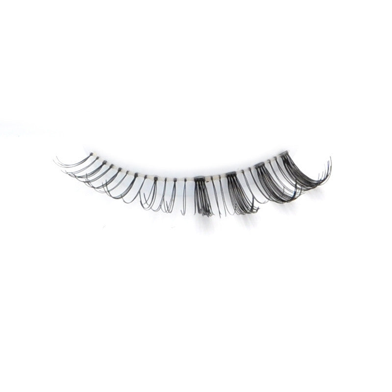 Maddison - Natural Eyelash