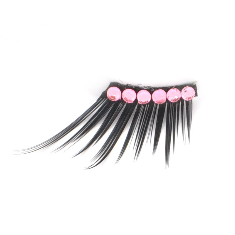 Super Sweeper Pink - Fancy Lashes