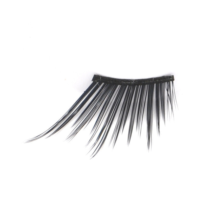 Super Sweeper - Fancy Lashes