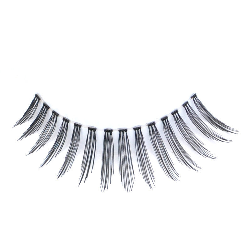 Sarah - Natural Eyelash